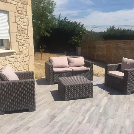 Emma 10 / 12 Personnes Holiday home