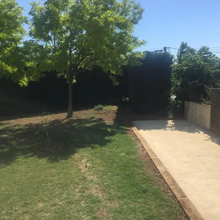 Holiday home Emma 10 / 12 Personnes