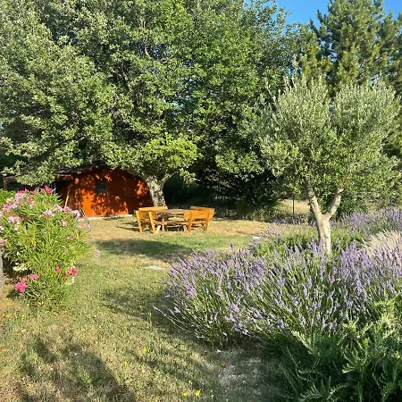 Emma 10 / 12 Personnes Holiday home