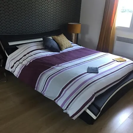 Holiday home Emma 10 / 12 Personnes