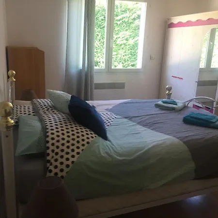 Emma 10 / 12 Personnes Holiday home
